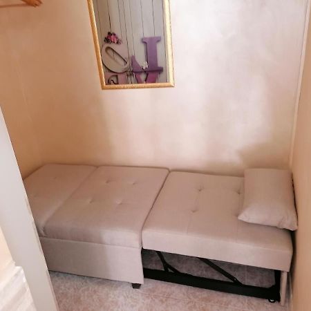 Impero Apartament Ostuni Apartment Ngoại thất bức ảnh
