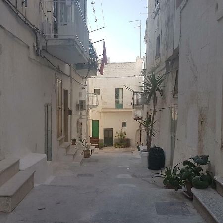 Impero Apartament Ostuni Apartment Ngoại thất bức ảnh