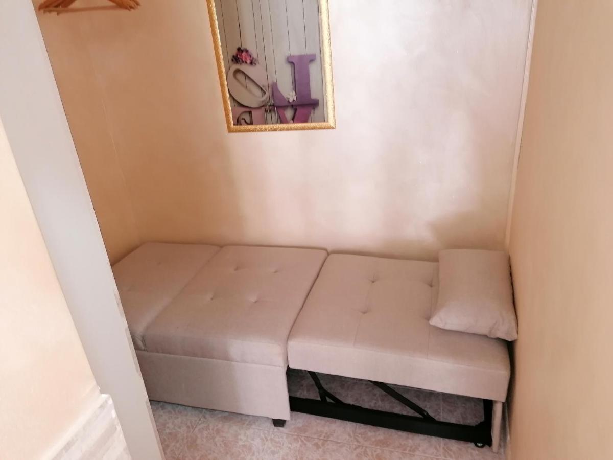 Impero Apartament Ostuni Apartment Ngoại thất bức ảnh