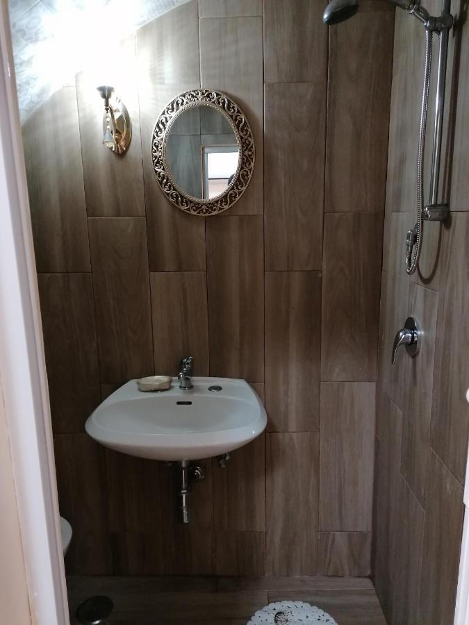 Impero Apartament Ostuni Apartment Ngoại thất bức ảnh