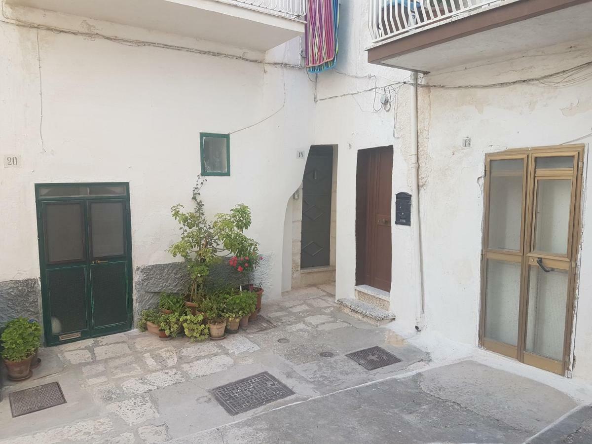 Impero Apartament Ostuni Apartment Ngoại thất bức ảnh