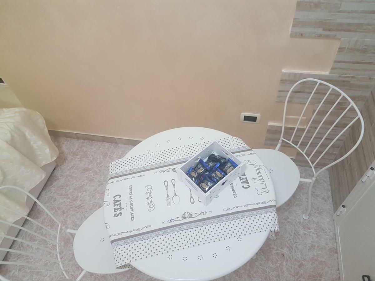 Impero Apartament Ostuni Apartment Ngoại thất bức ảnh