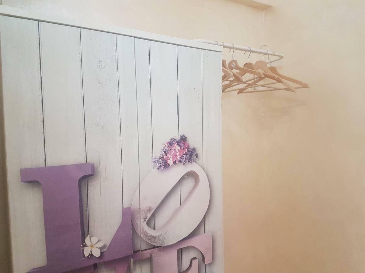 Impero Apartament Ostuni Apartment Ngoại thất bức ảnh