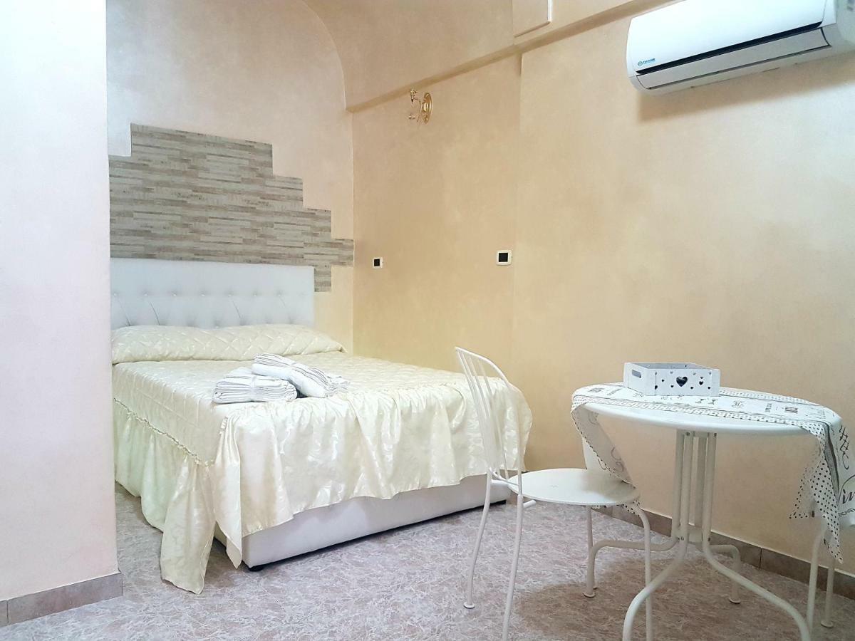 Impero Apartament Ostuni Apartment Ngoại thất bức ảnh