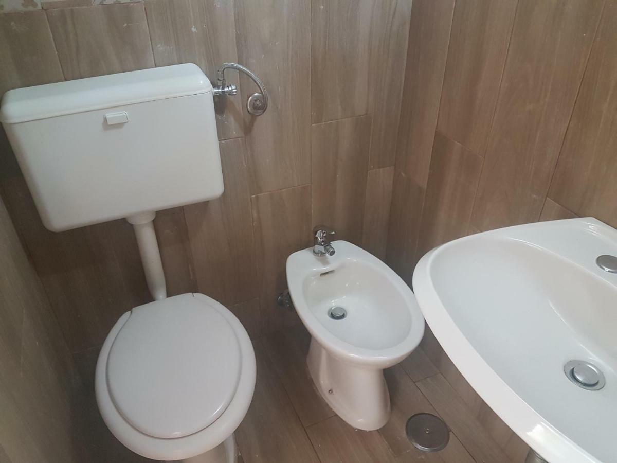 Impero Apartament Ostuni Apartment Ngoại thất bức ảnh